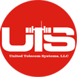 United Telecom Systems Logo 